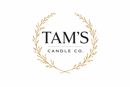 Tam's Candle Co.